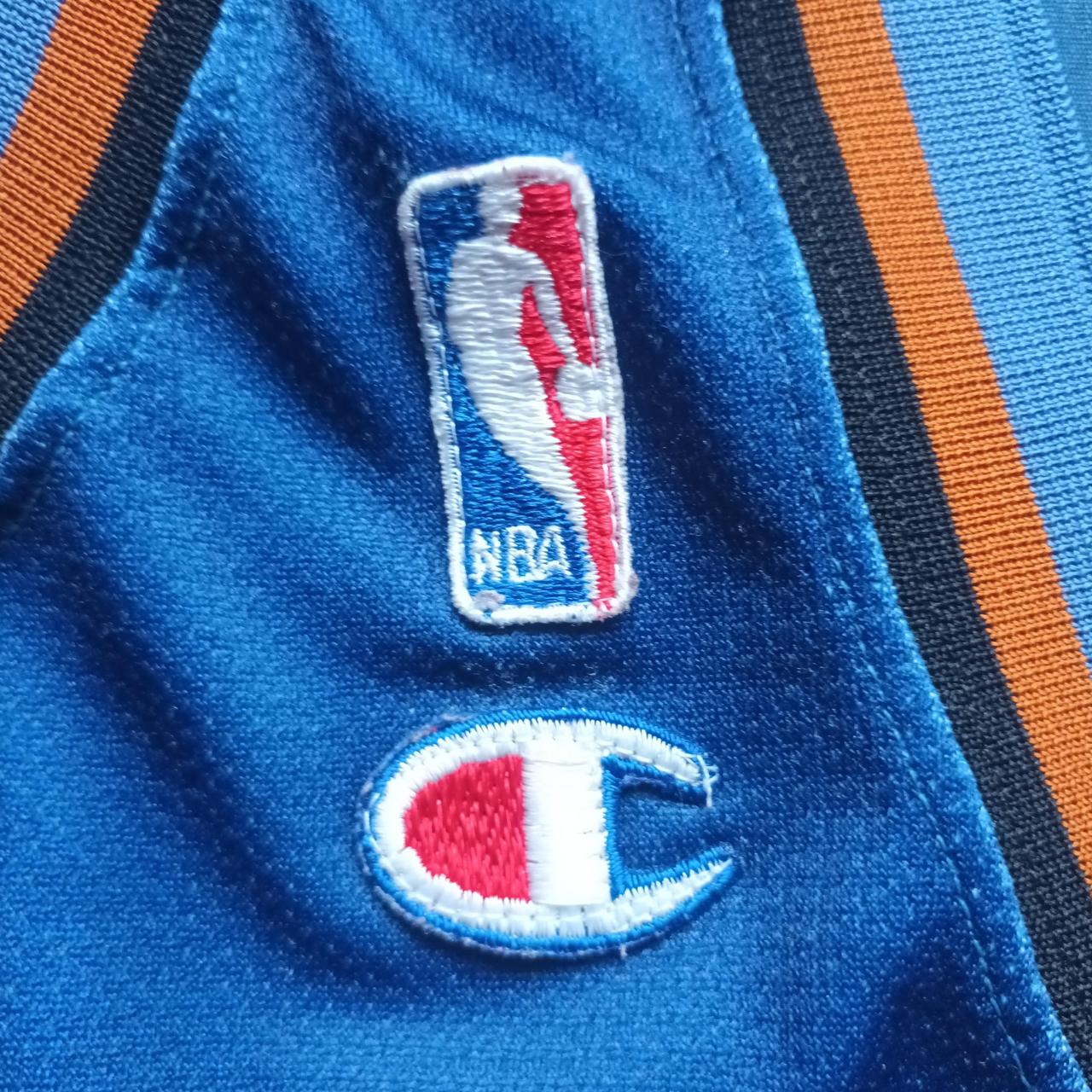 Washington Wizards NBA Jersey S Jordan