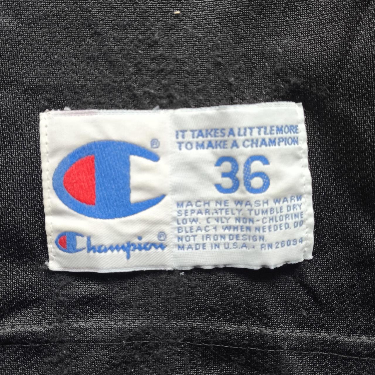 Orlando Magic Champion NBA Jersey XS O'Neal