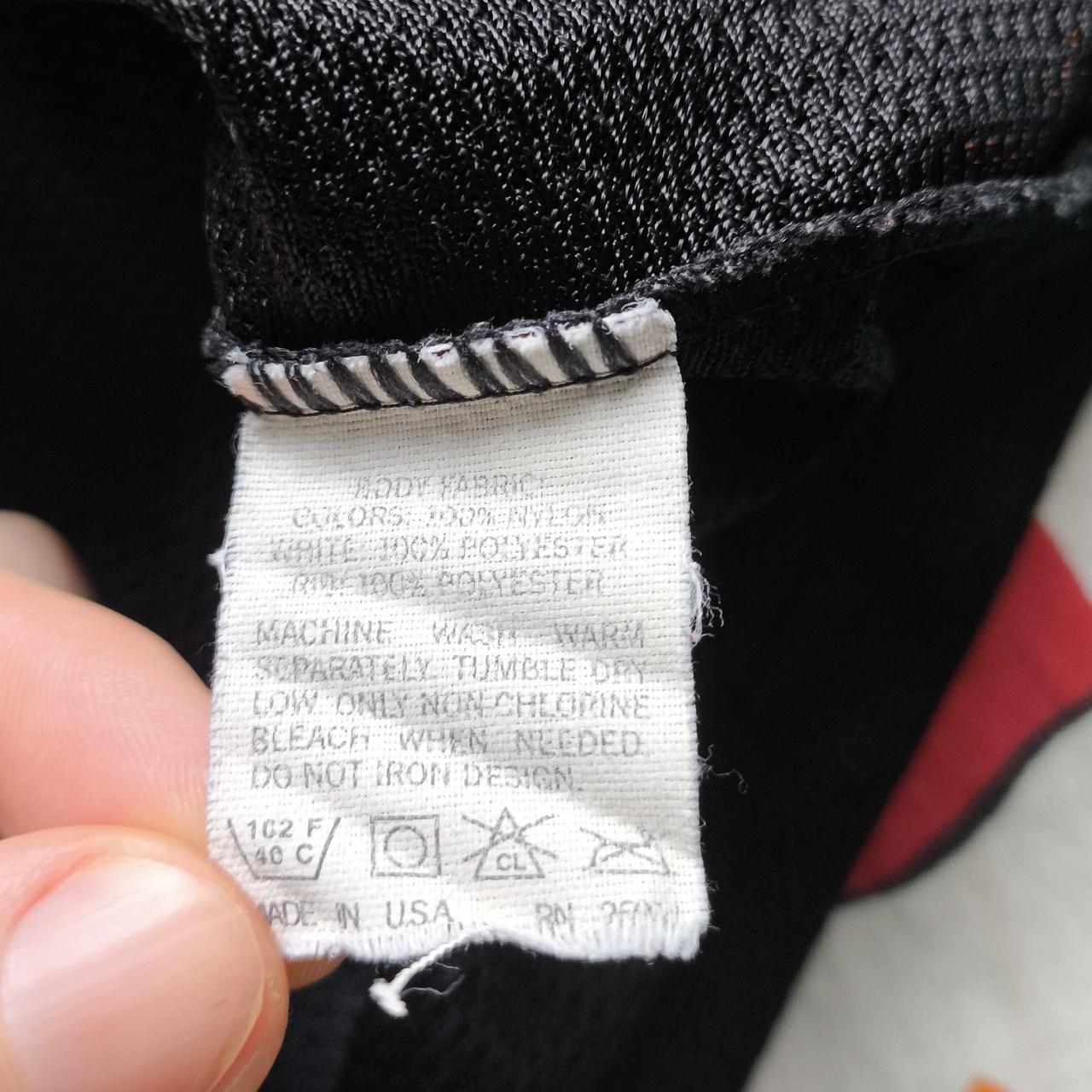 Orlando Magic NBA Jersey L Hardaway