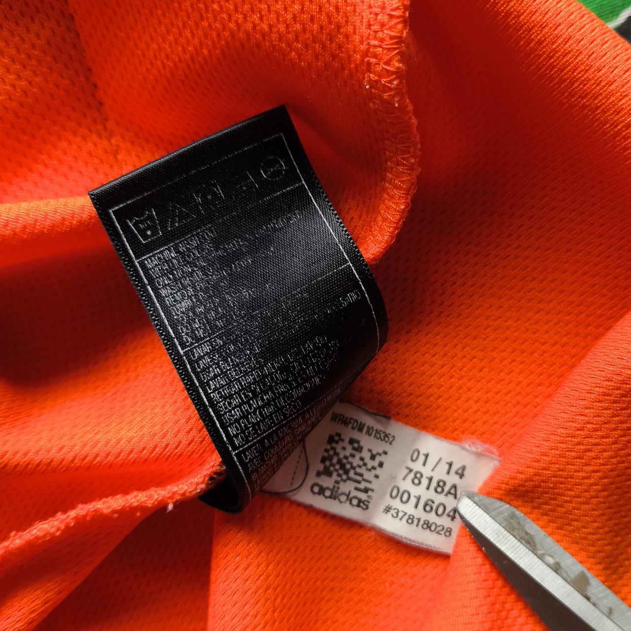 New York Knicks NBA Jersey M Affalo