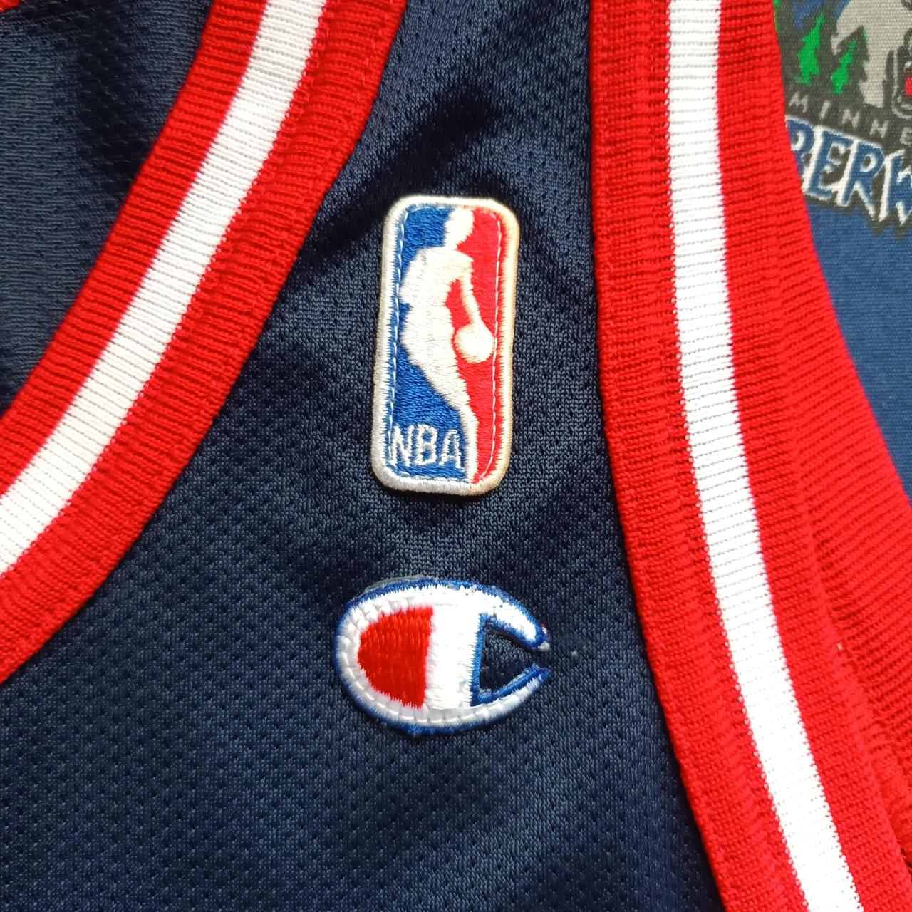 Houston Rockets NBA Jersey L Olajuwon