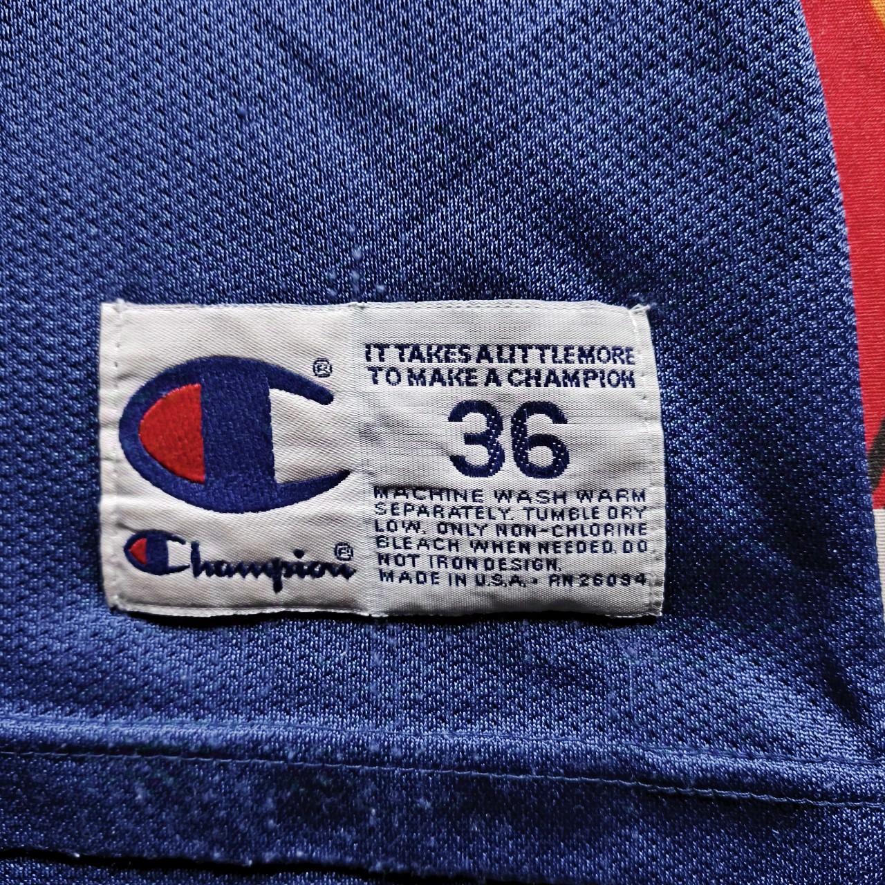 Dallas Mavericks NBA Jersey XS Mashburn