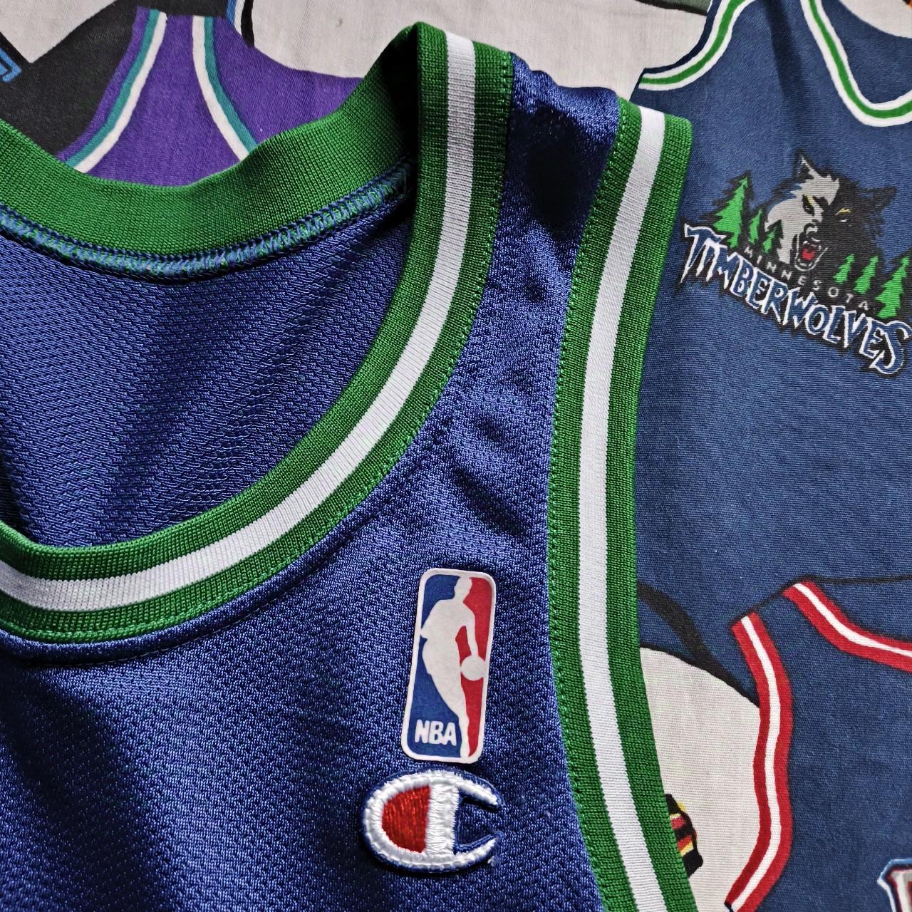 Dallas Mavericks NBA Jersey XS Mashburn