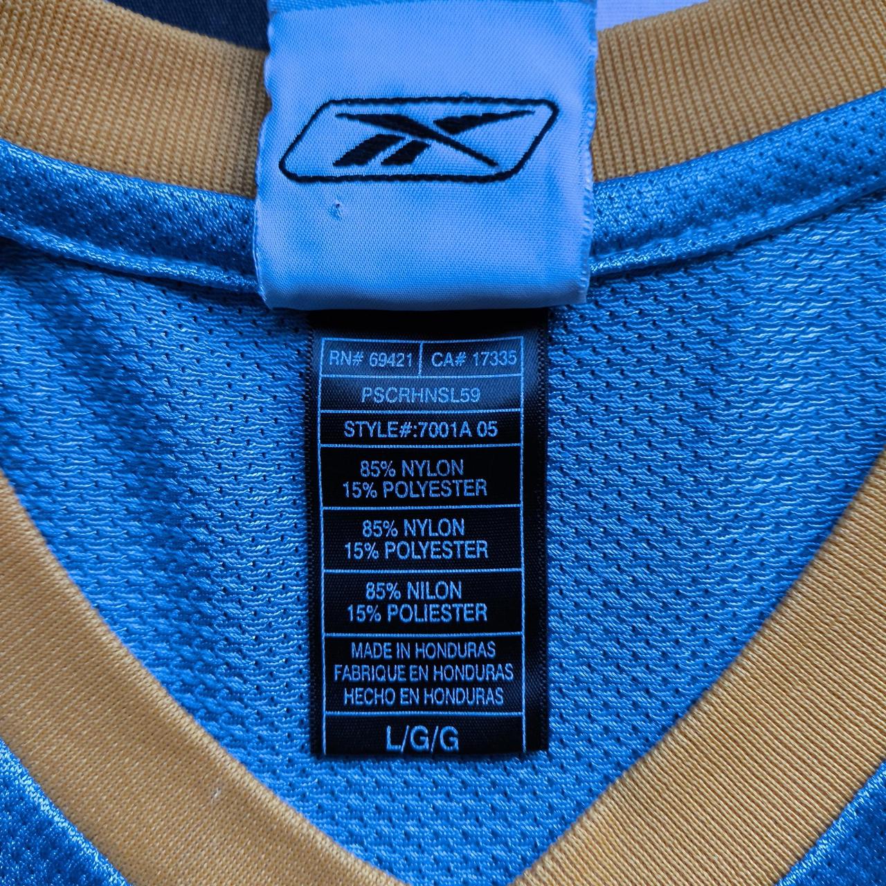 Denver Nugget NBA Jersey L Martin