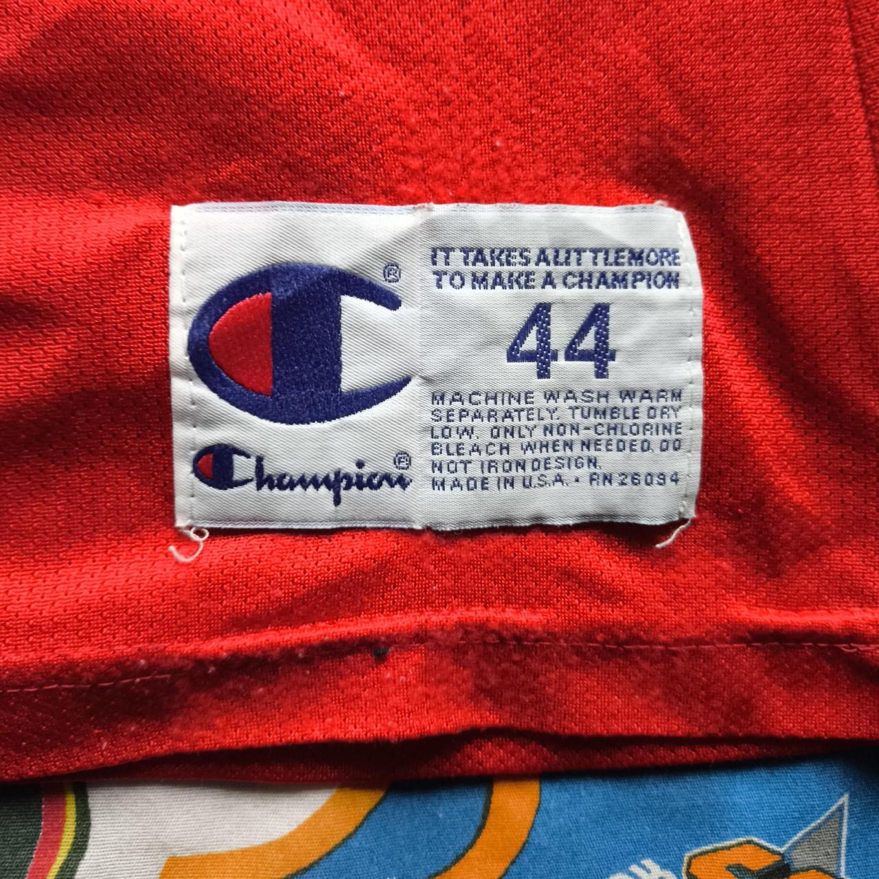 Detroit Pistons NBA Jersey M Hill