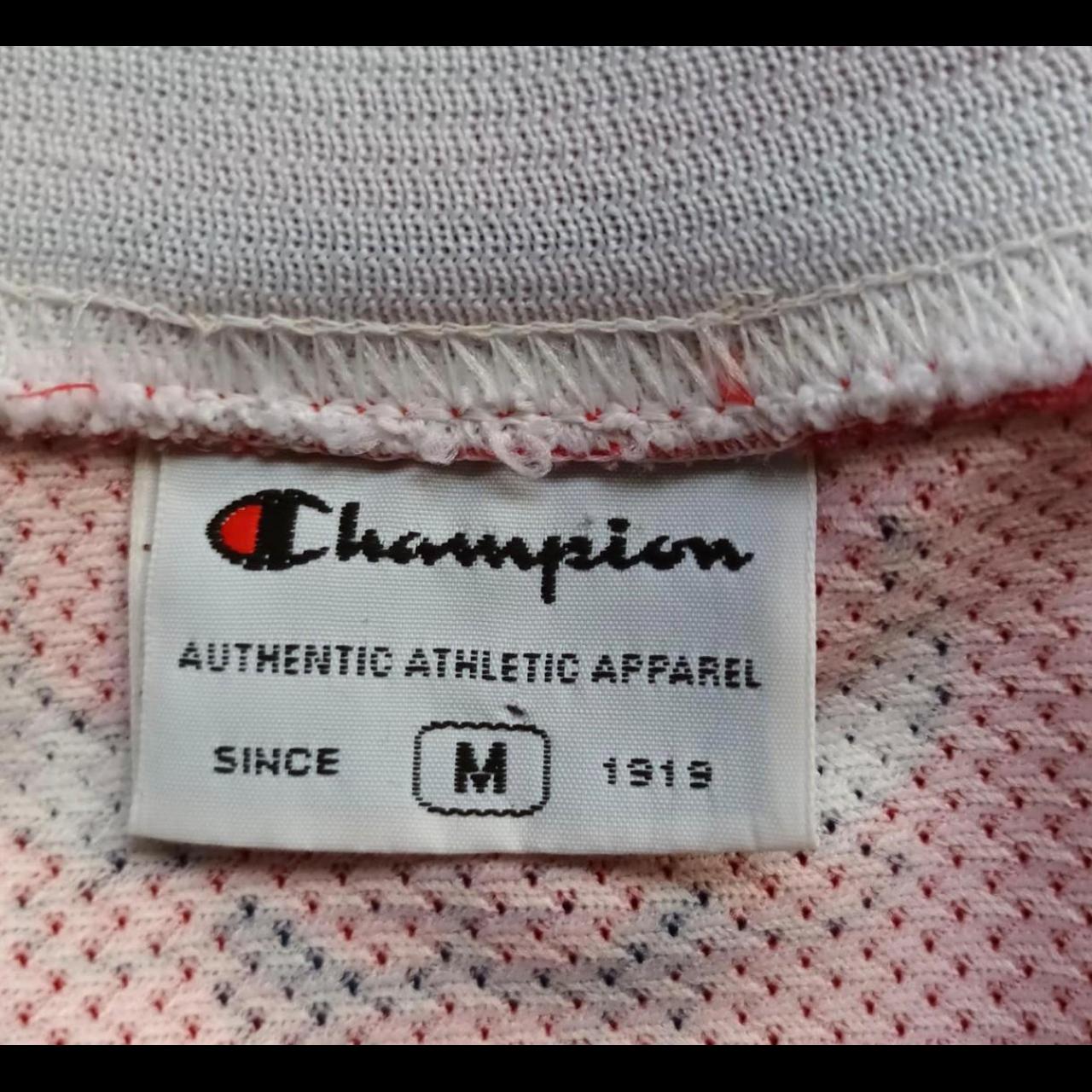 Chicago Bulls NBA Jersey M Chandler