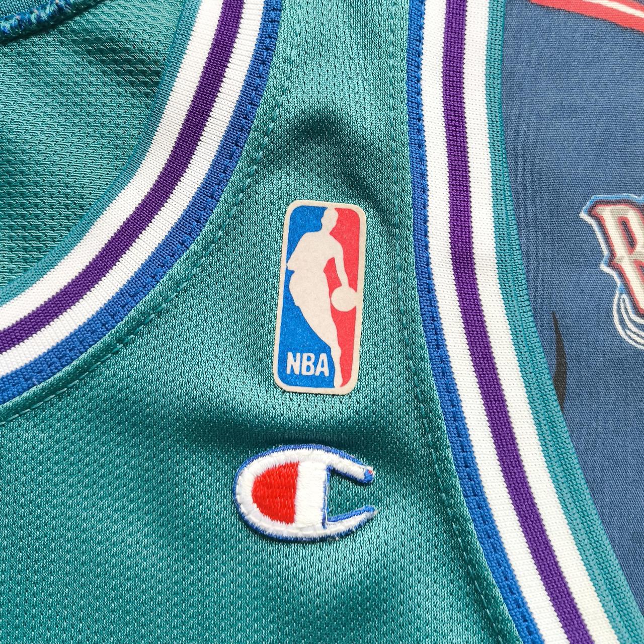 Charlotte Hornets NBA Vest S Mourning