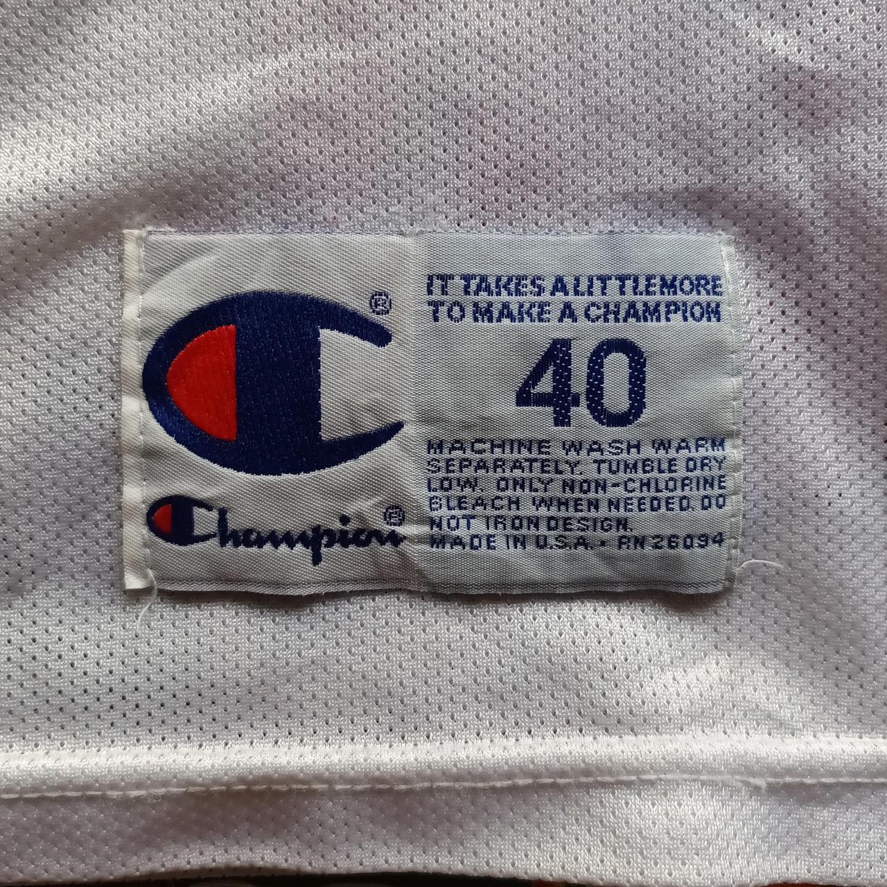 Charlotte Hornets NBA Vest S Mourning