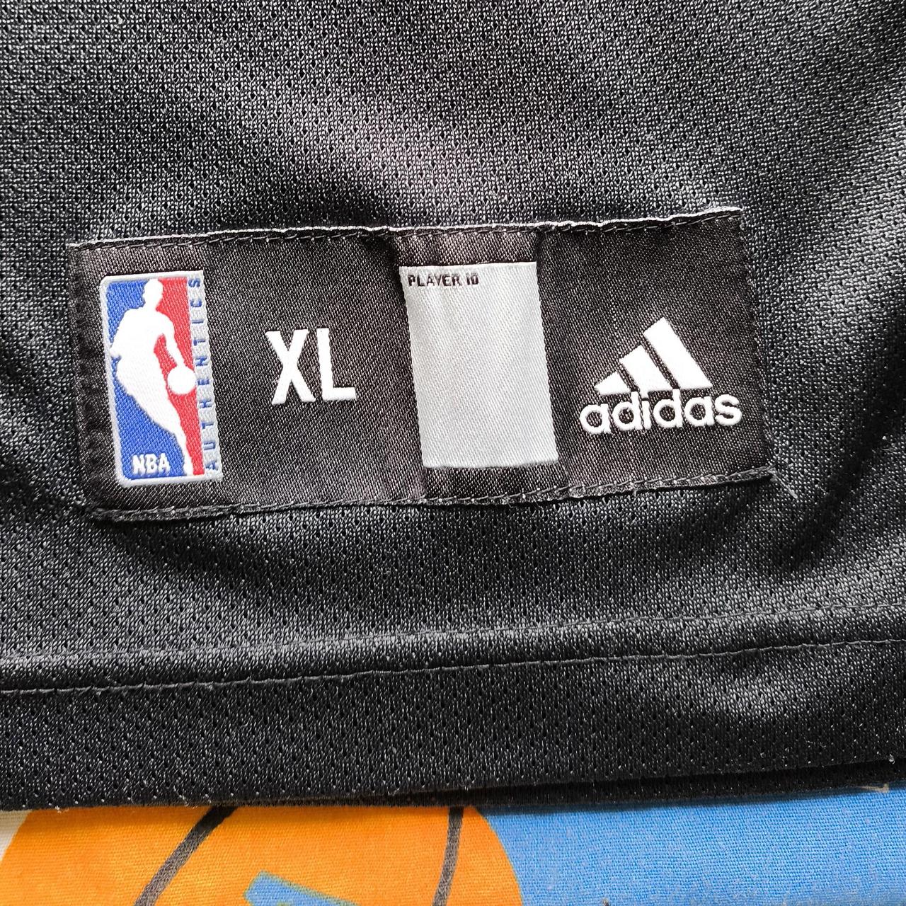 Chicago Bulls NBA Jersey XL Gordon