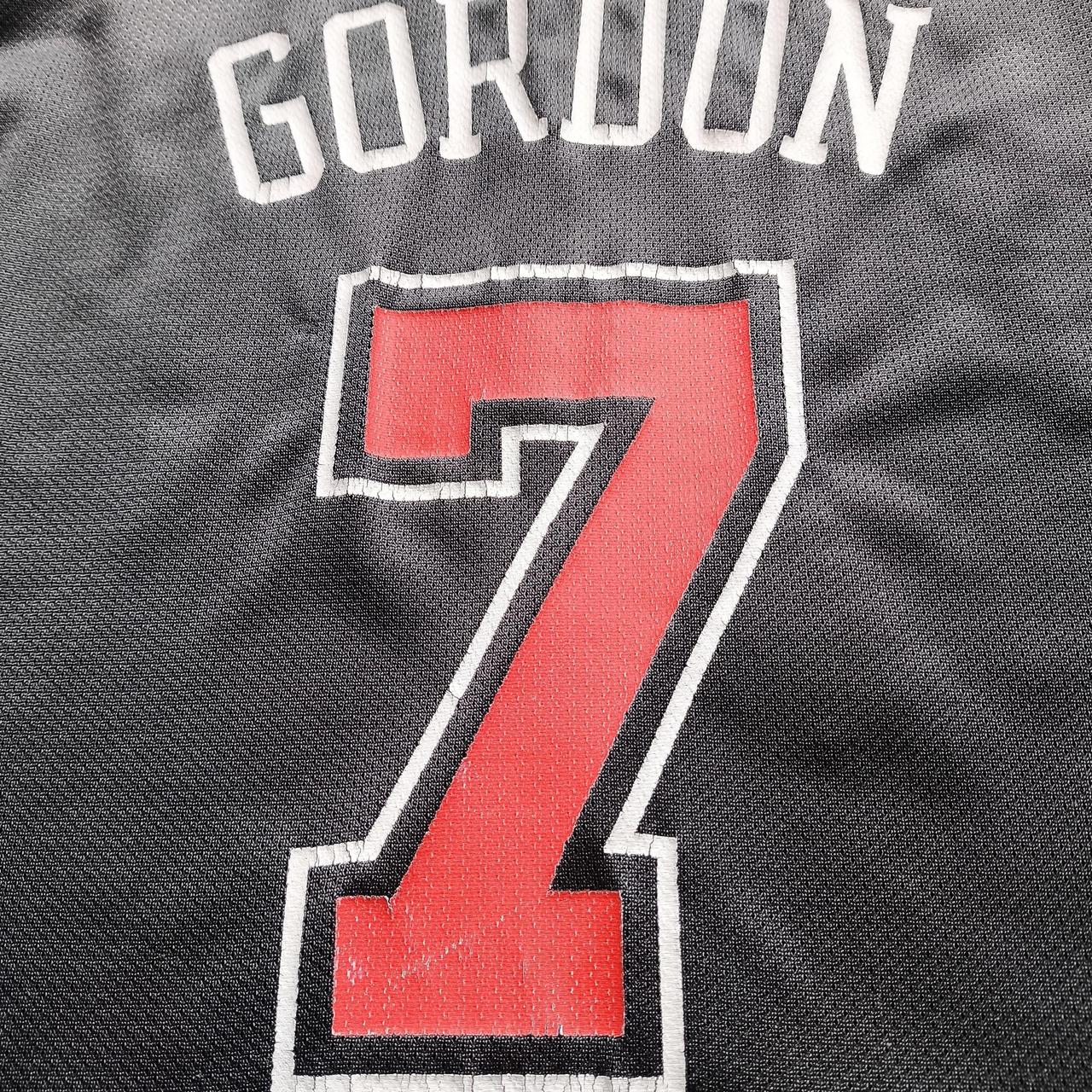 Chicago Bulls NBA Jersey XL Gordon