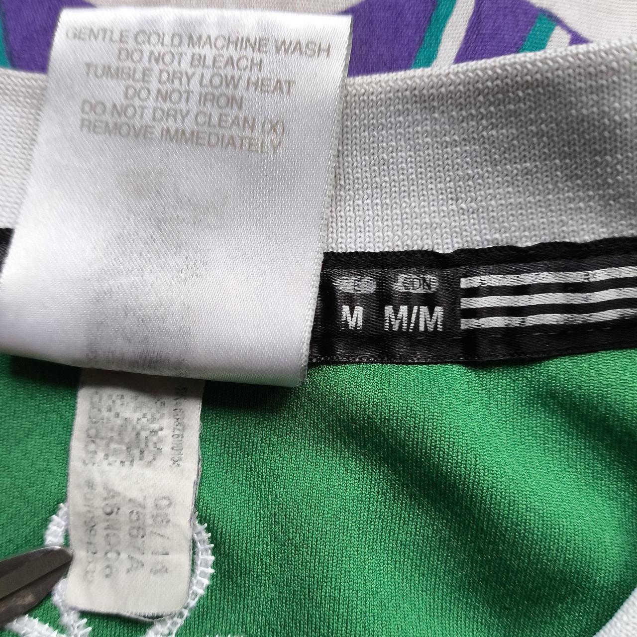 Boston Celtics NBA Jersey M Rondo