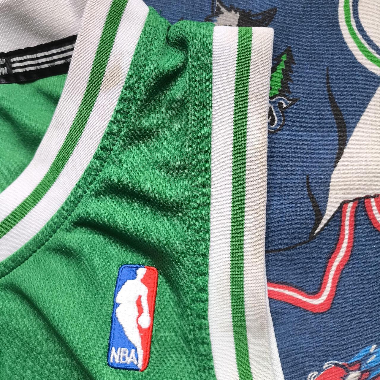 Boston Celtics NBA Jersey M Rondo