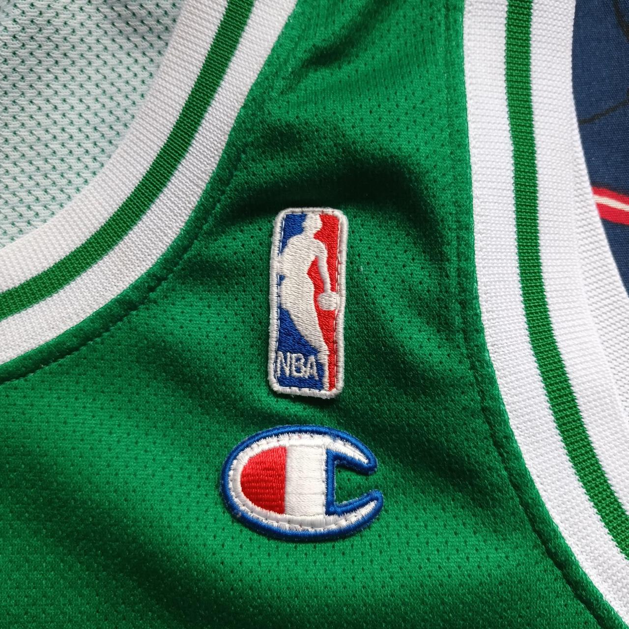 Boston Celtics NBA Jersey S Pierce