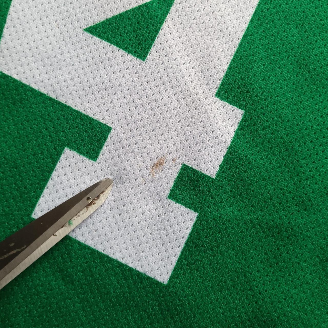 Boston Celtics NBA Jersey S Pierce