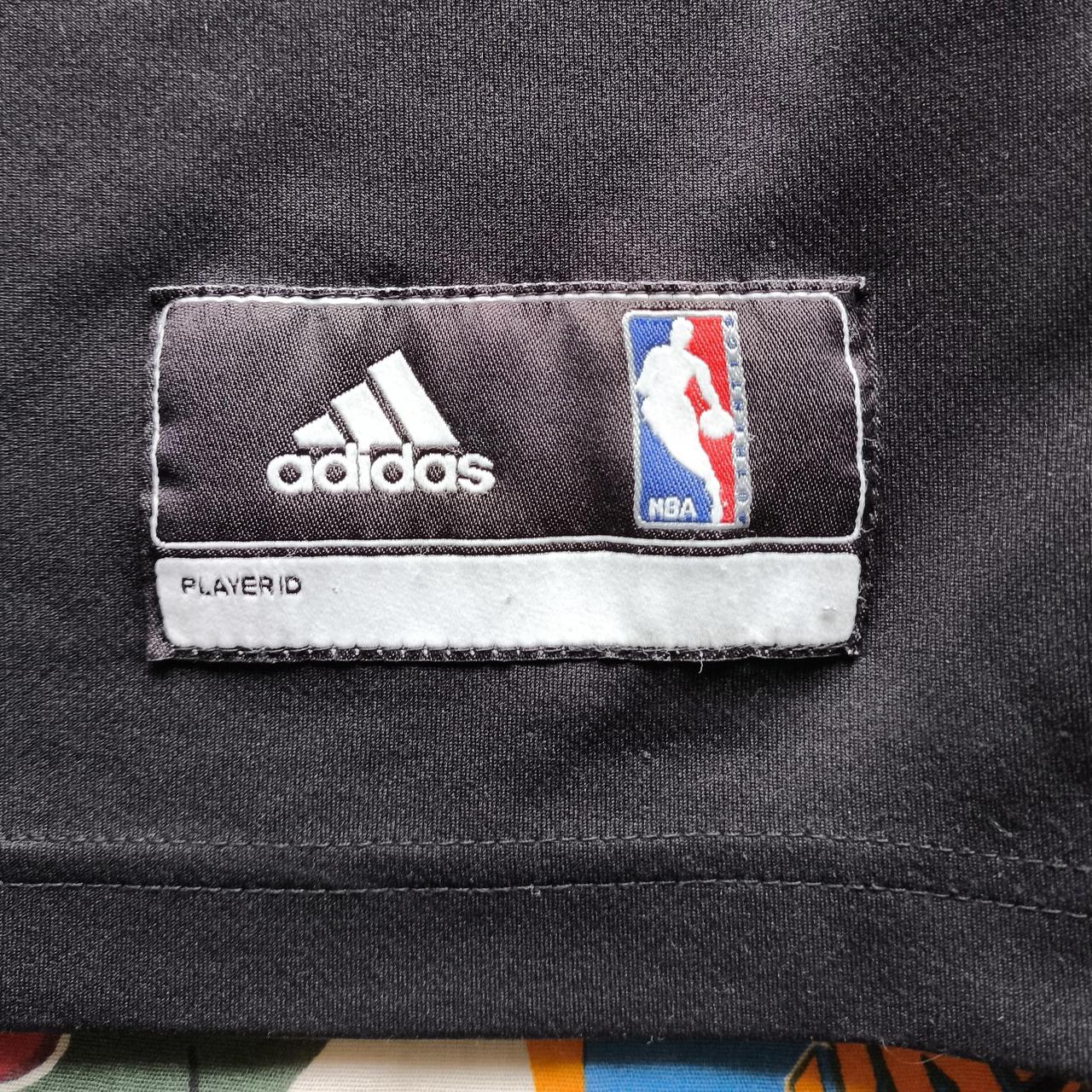 Brooklyn Nets NBA Jersey M Williams