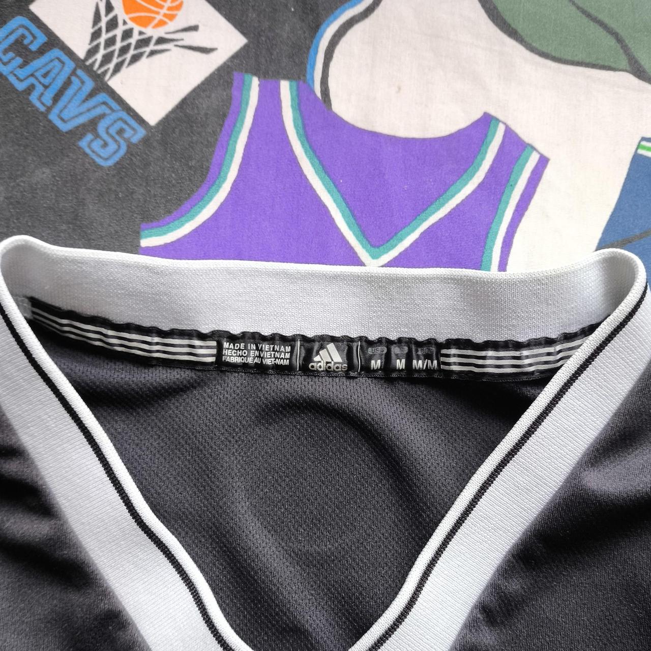 Brooklyn Nets NBA Jersey M Williams