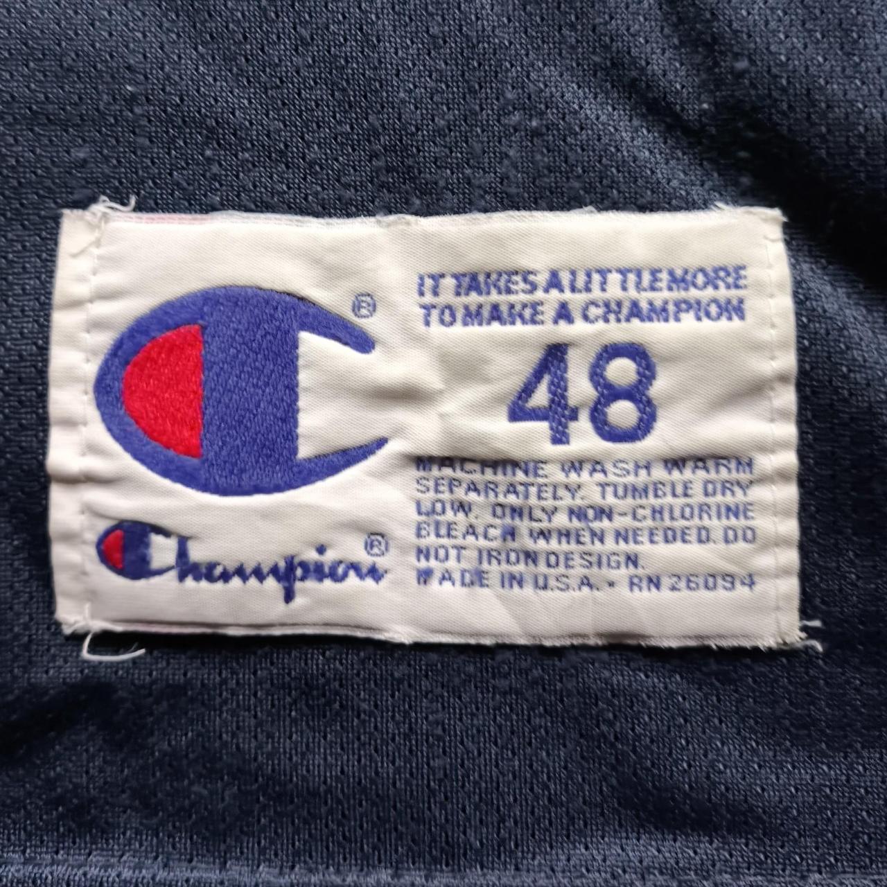 USA Dream Team Champion Jersey L Robinson