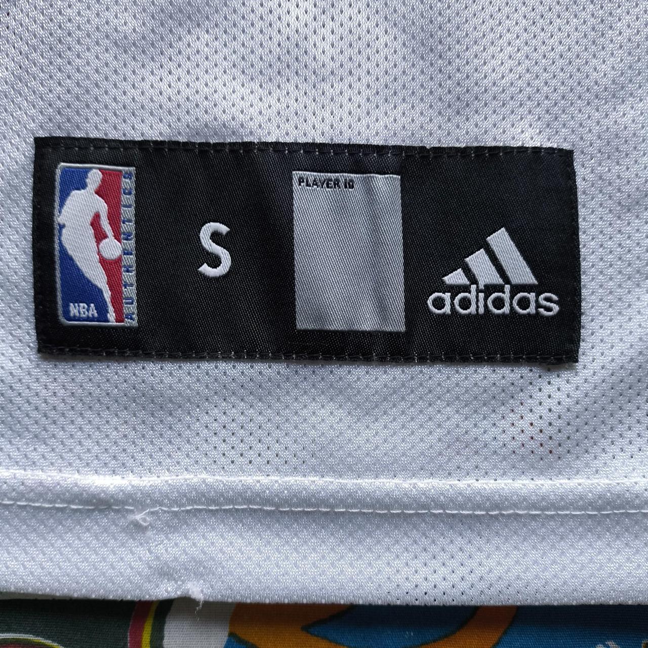 Boston Celtics Adidas NBA Jersey S Garnett