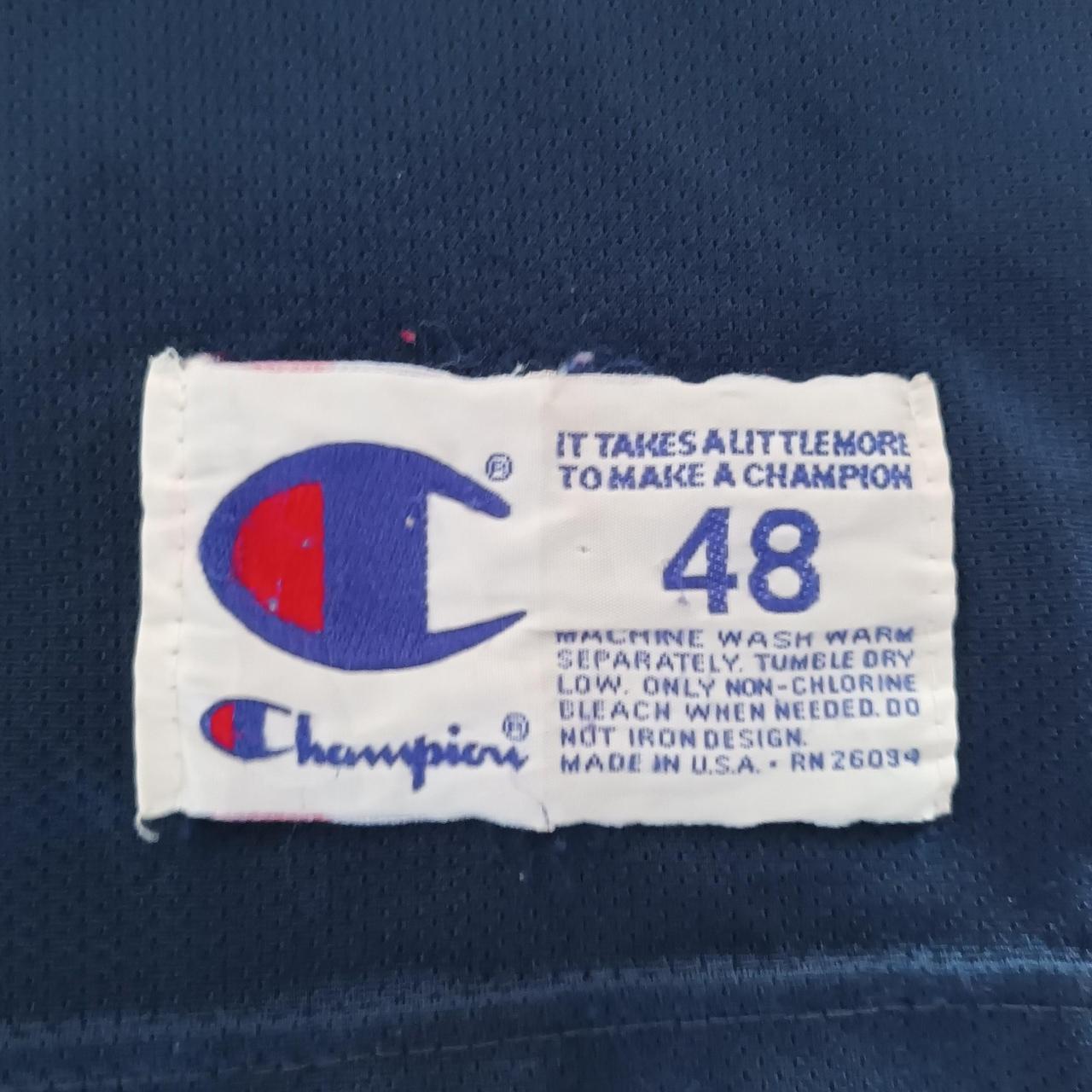 Penny Hardaway USA Dream Team Jersey L
