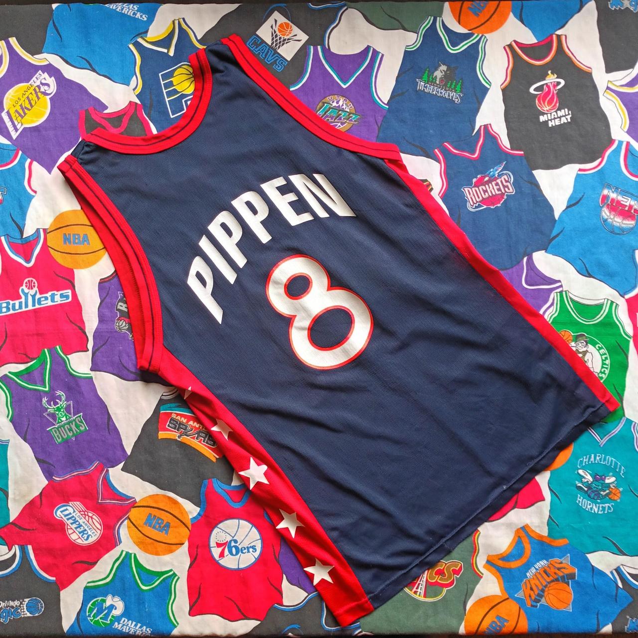 Scottie Pippen USA Dream Team Jersey M