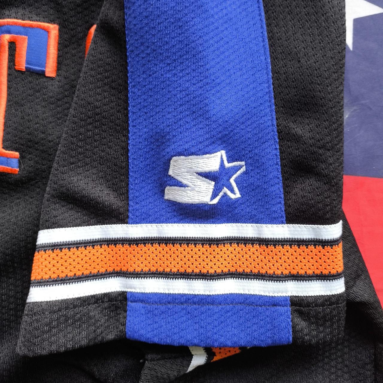 New York Mets MLB Jersey L