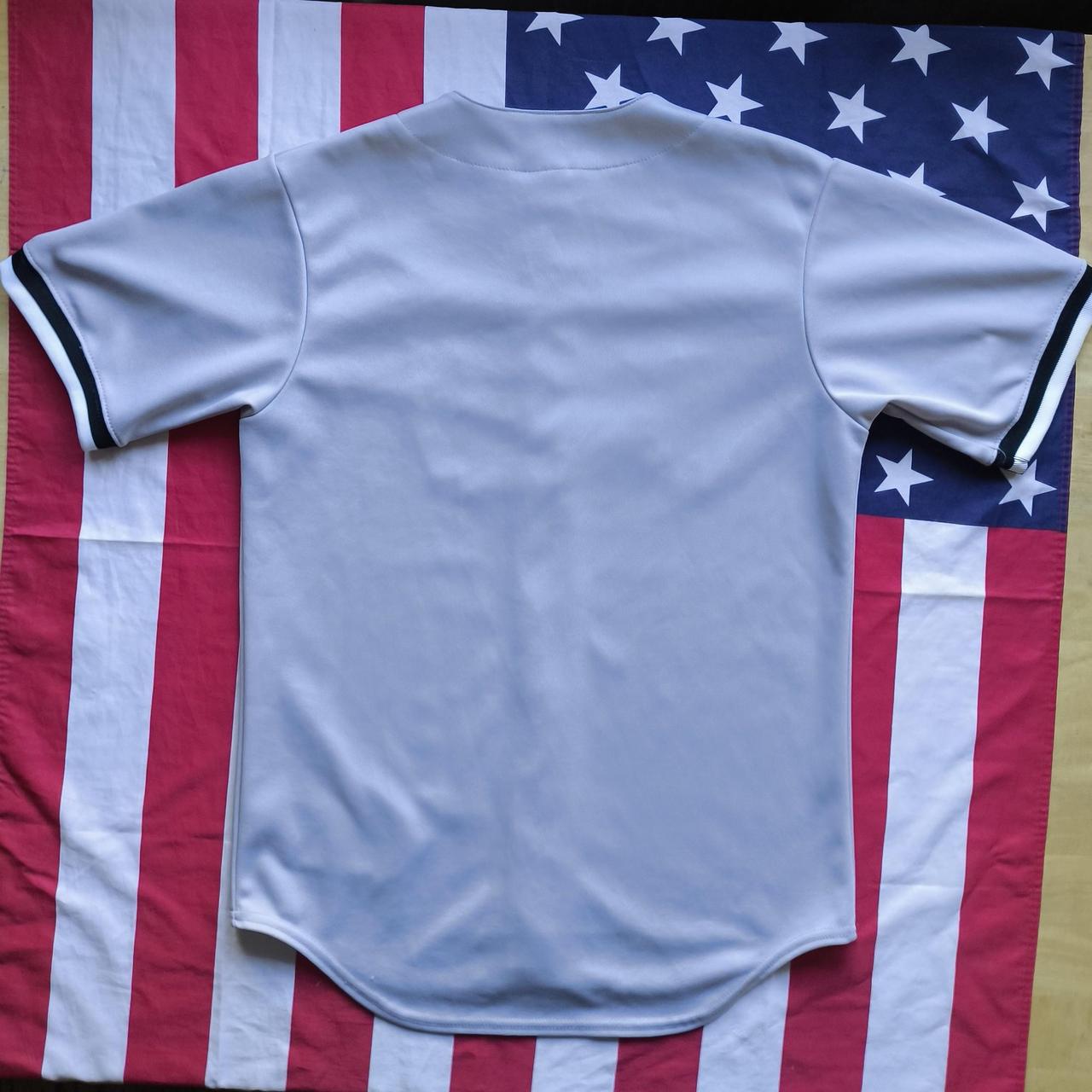 Chicago White Sox MLB Jersey S