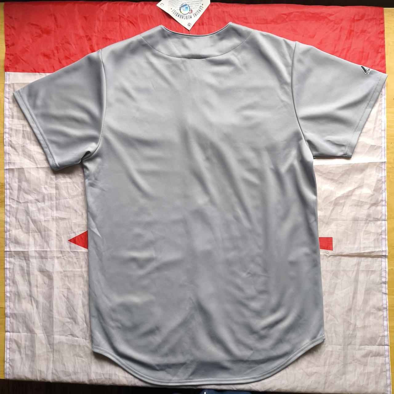 Toronto Blue Jays MLB Jersey S