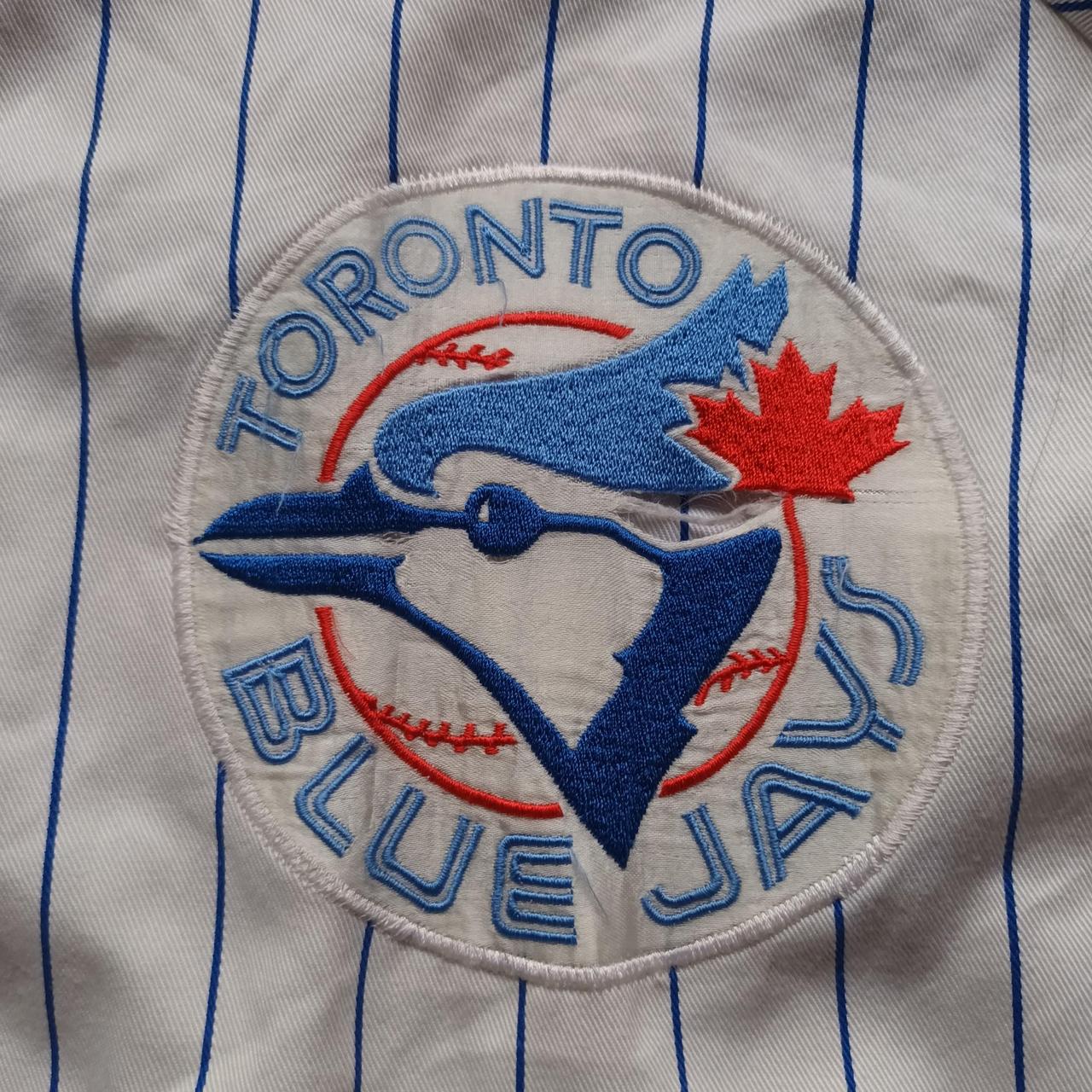 Toronto Blue Jays Baseball Jersey