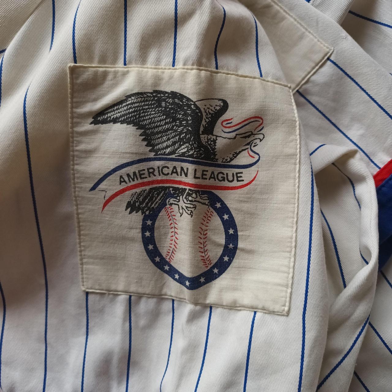 Toronto Blue Jays Baseball Jersey