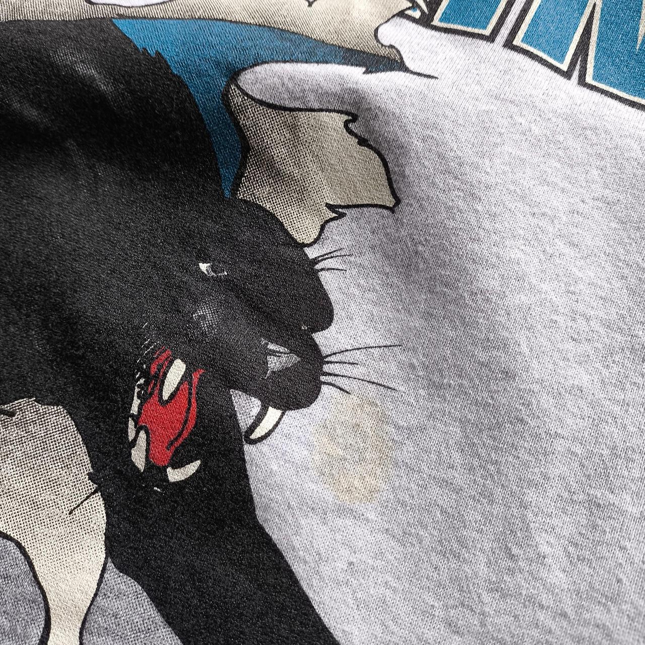 Carolina Panthers NFL Sweatshirt XL