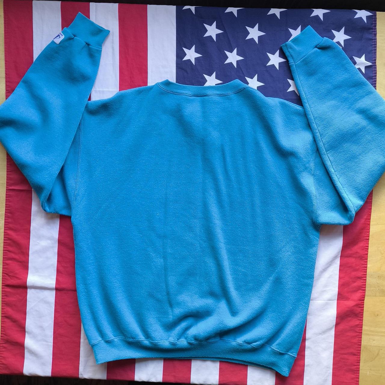 Carolina Panthers NFL Sweatshirt L
