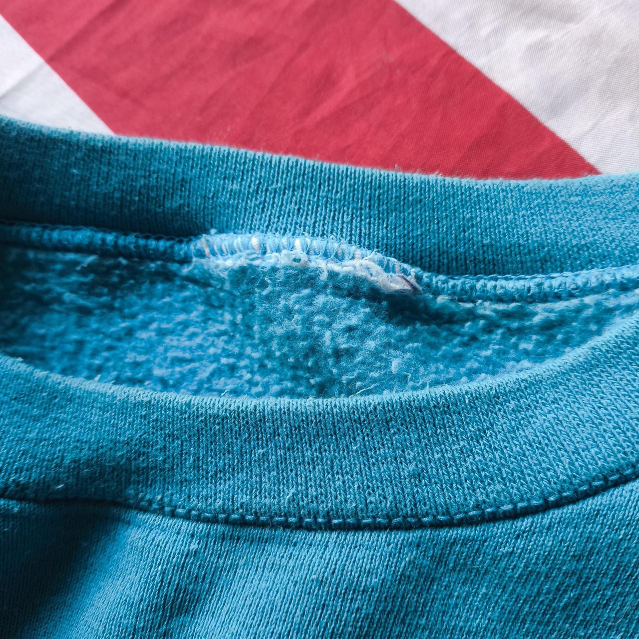 Carolina Panthers NFL Sweatshirt L