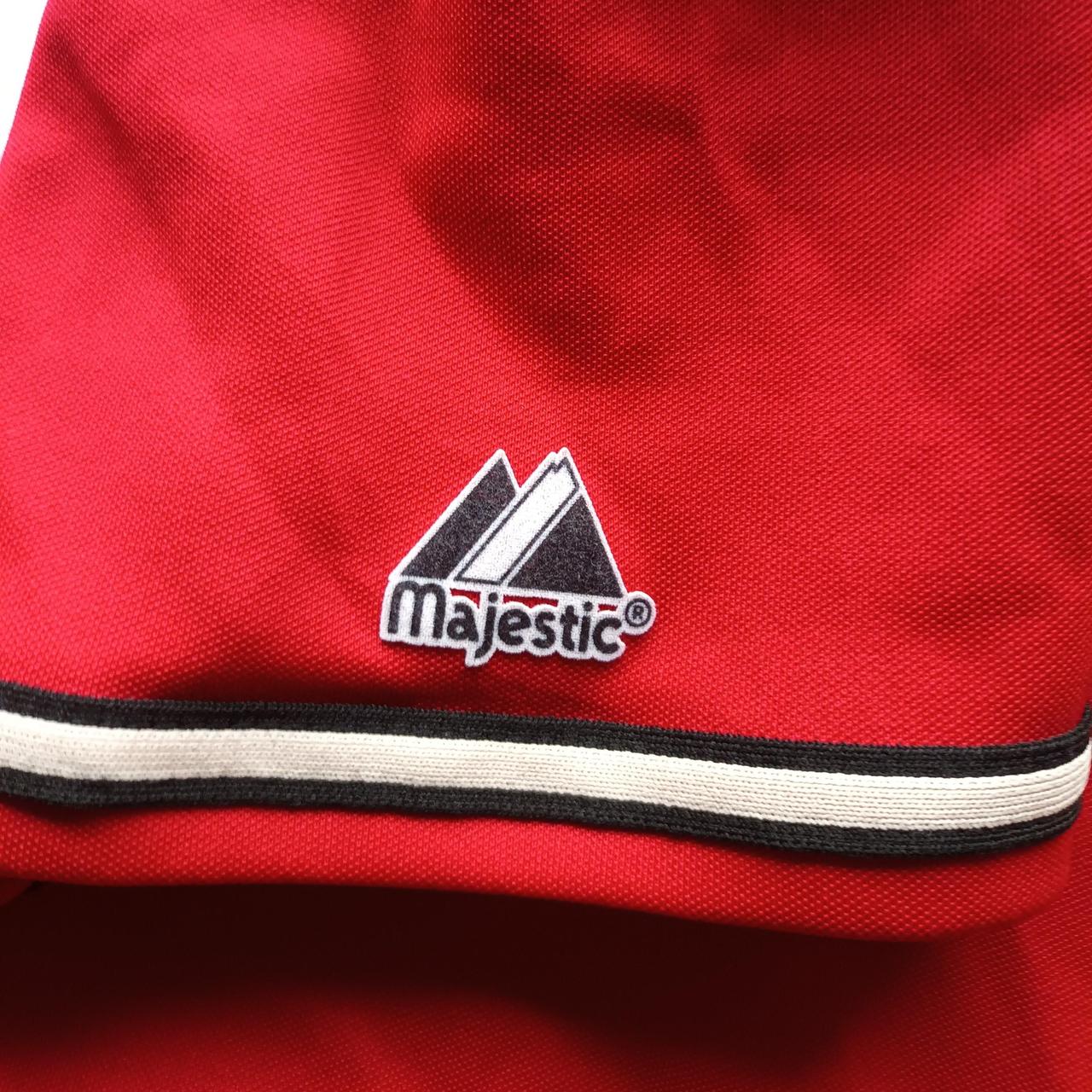 Arizona Diamondbacks Baseball Jersey L