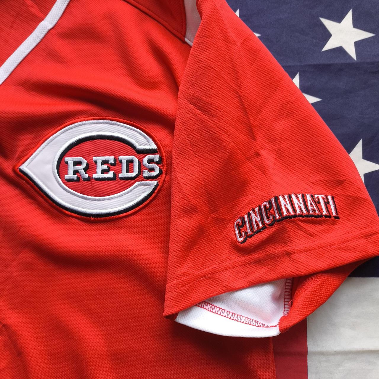 Cincinnati Reds MLB Jersey M