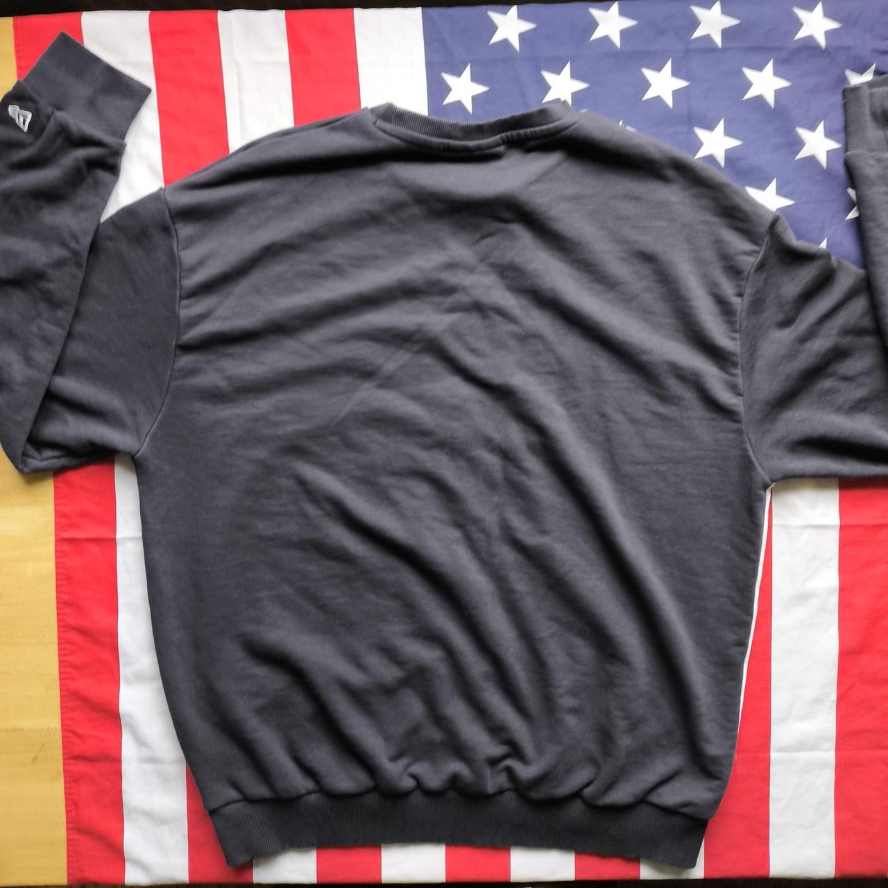 New York Yankees Sweatshirt XXL