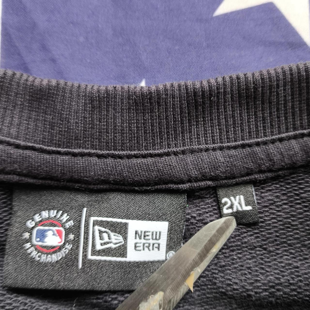 New York Yankees Sweatshirt XXL