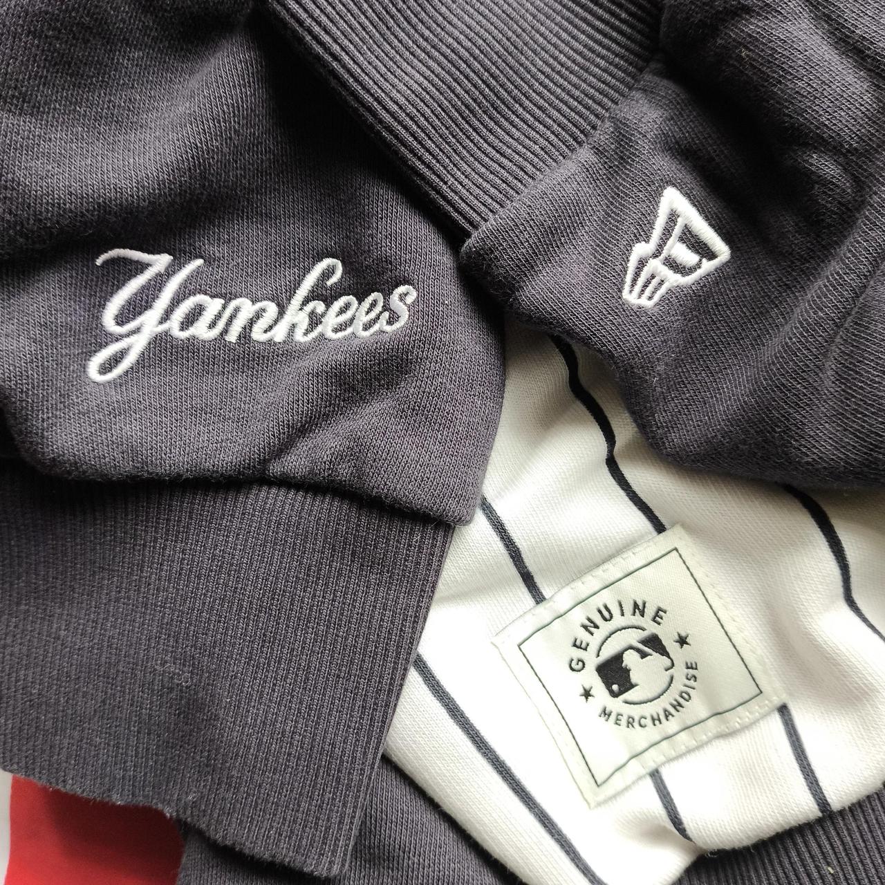 New York Yankees Sweatshirt XXL