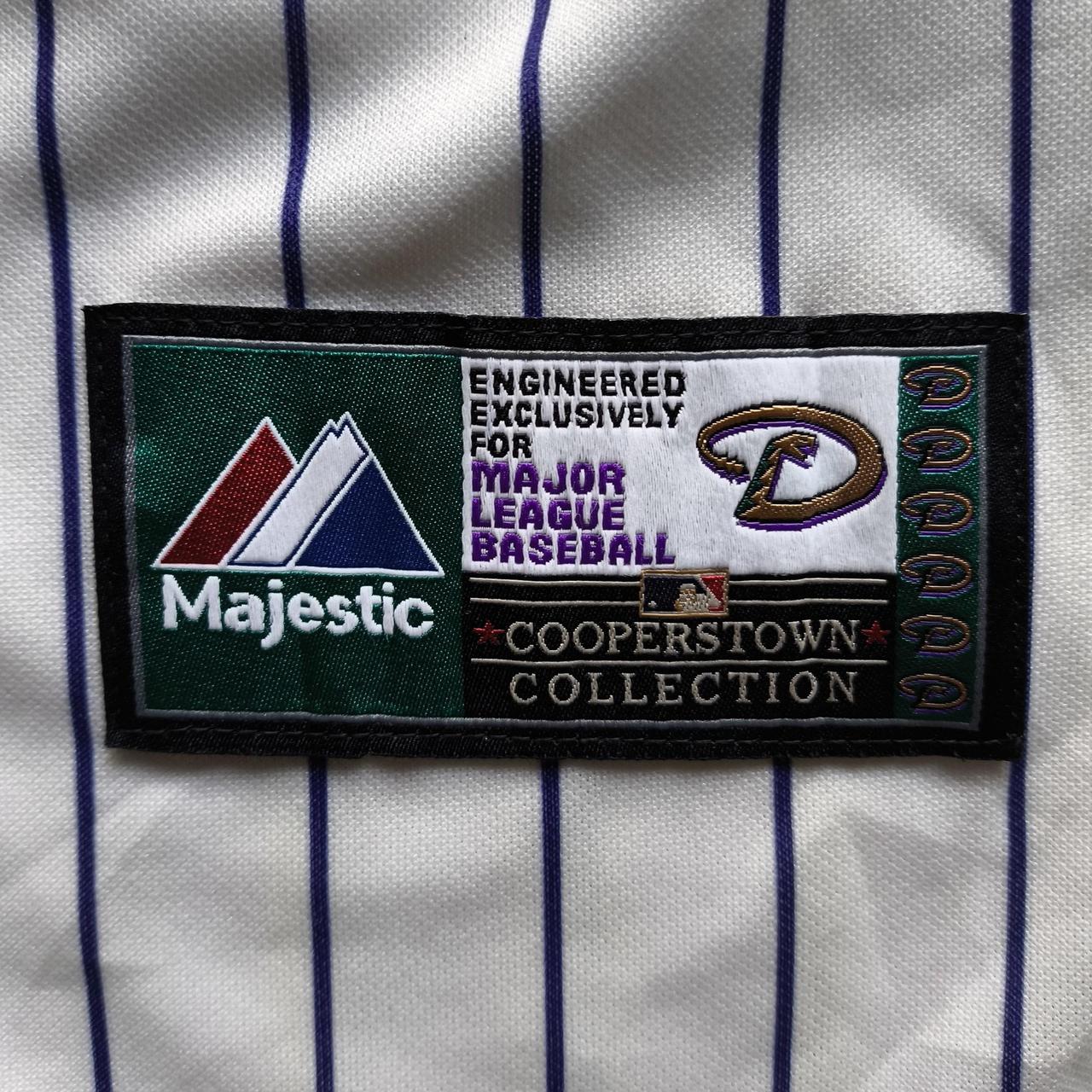 Arizona Diamondbacks MLB Jersey M