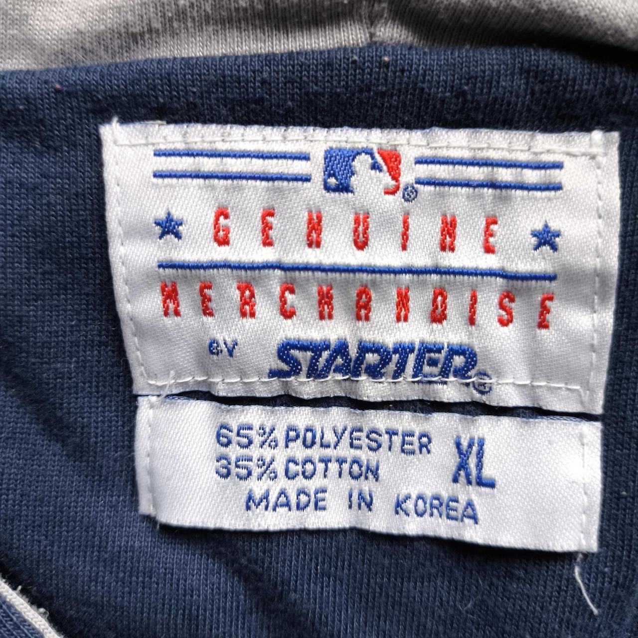 New York Yankees MLB Sleeveless Hoodie XL