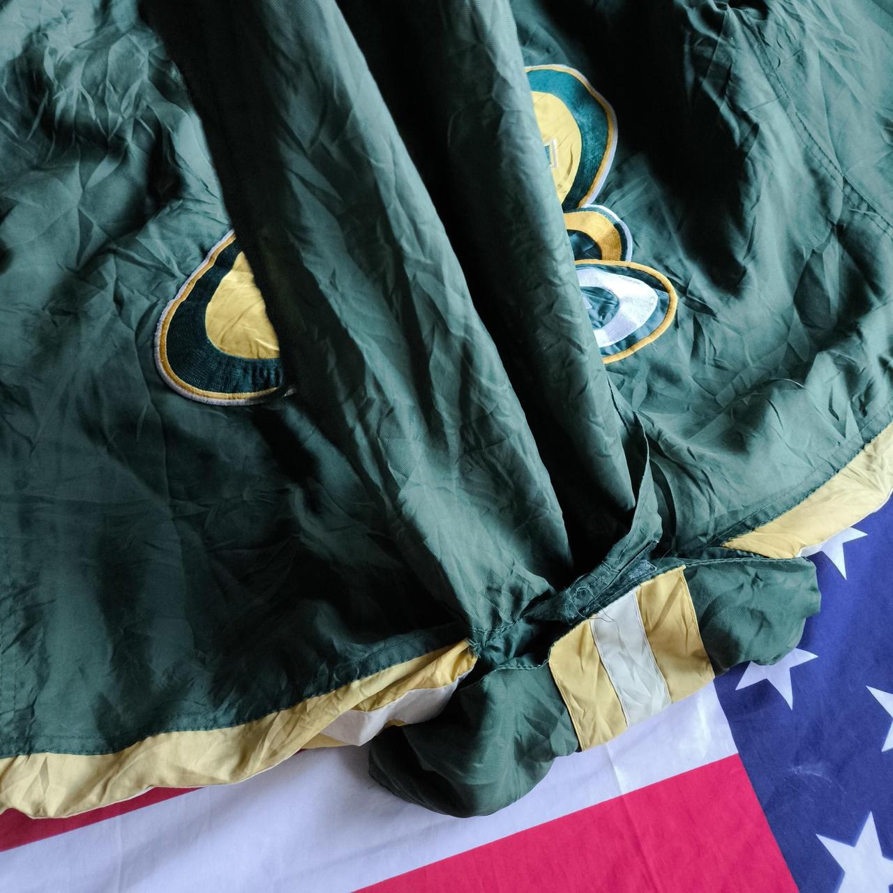 Green Bay Packers NFL Jacket L
