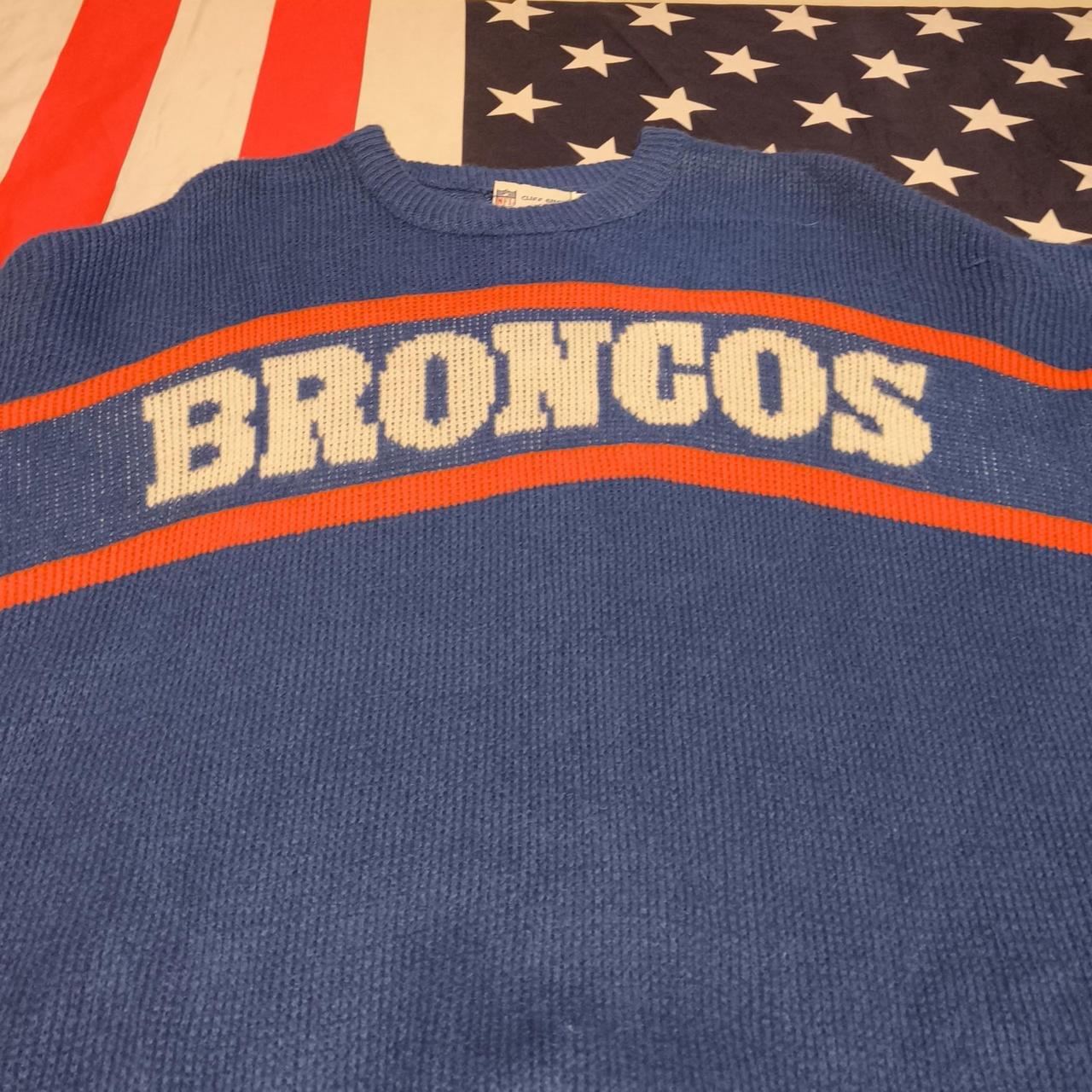 Denver Broncos NFL Jumper L