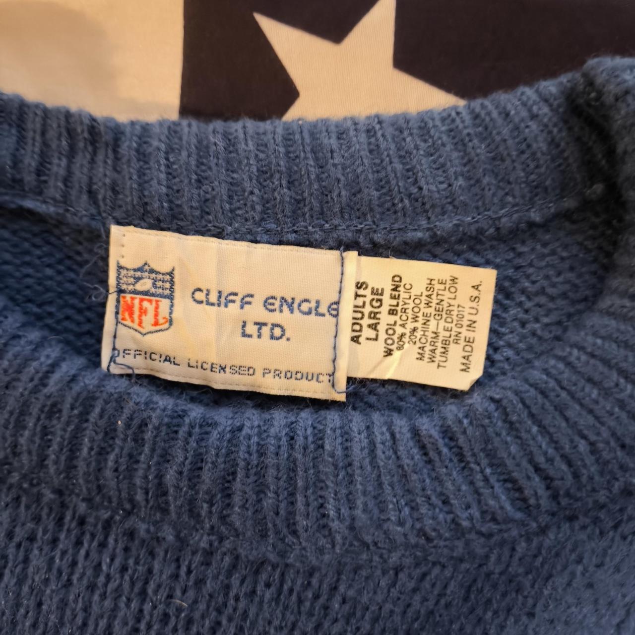 Denver Broncos NFL Jumper L