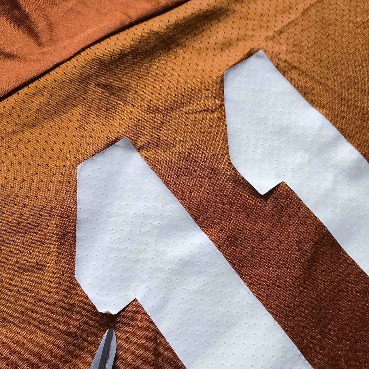 Texas Longhorns American Football Shirt S