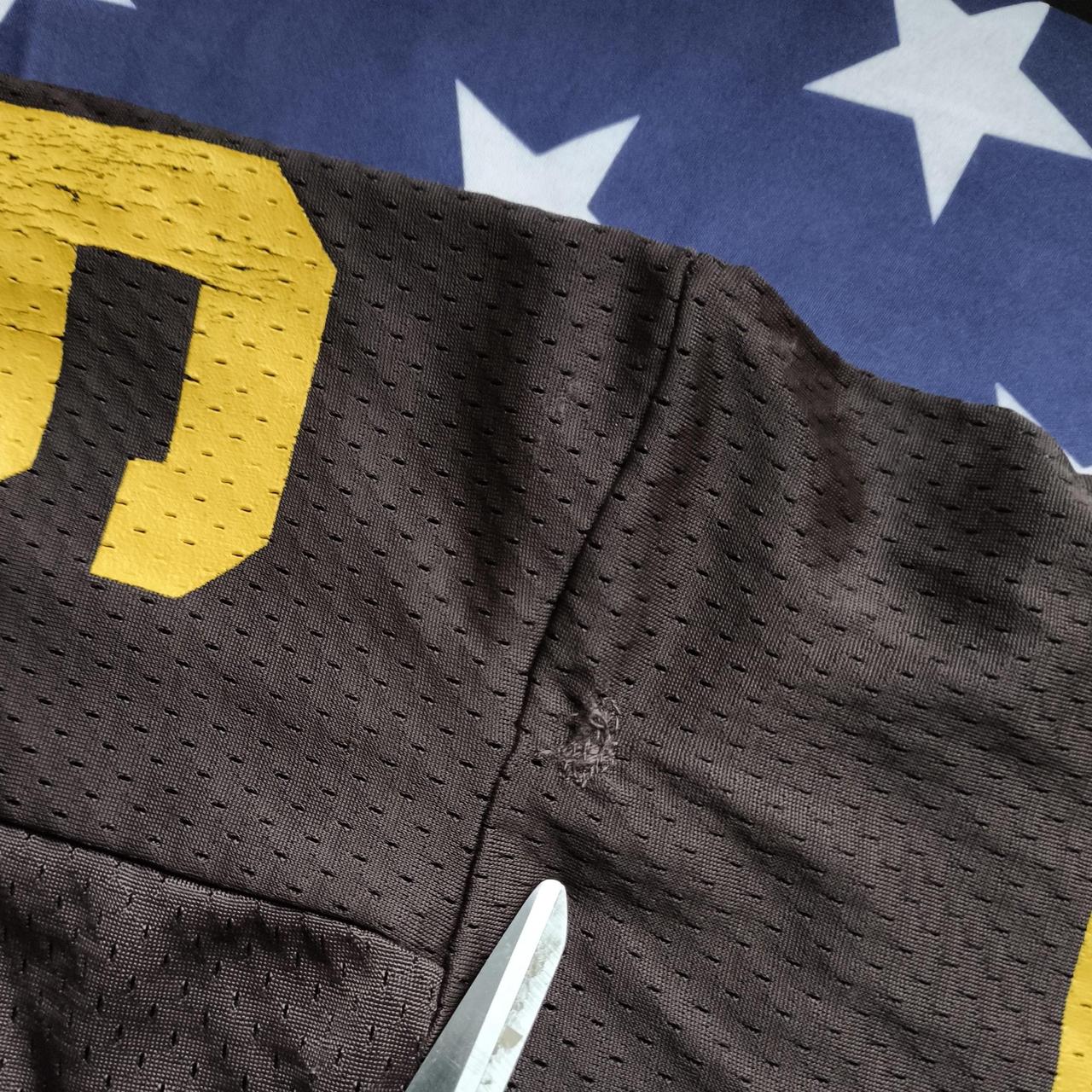 Wyoming Cowboys American Football Jersey M