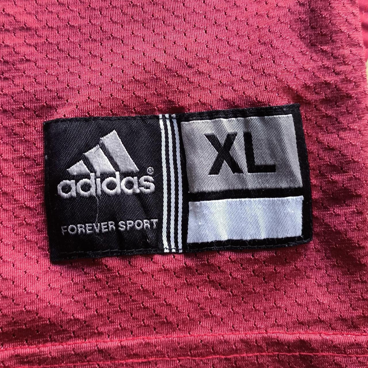 South Carolina Gamecocks NCAA Jersey XL