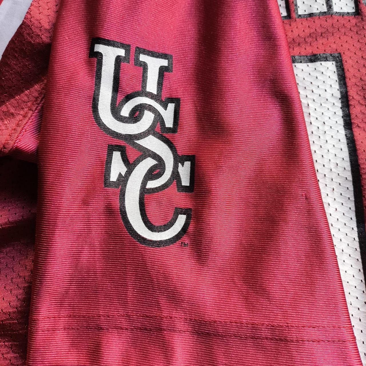 South Carolina Gamecocks NCAA Jersey XL