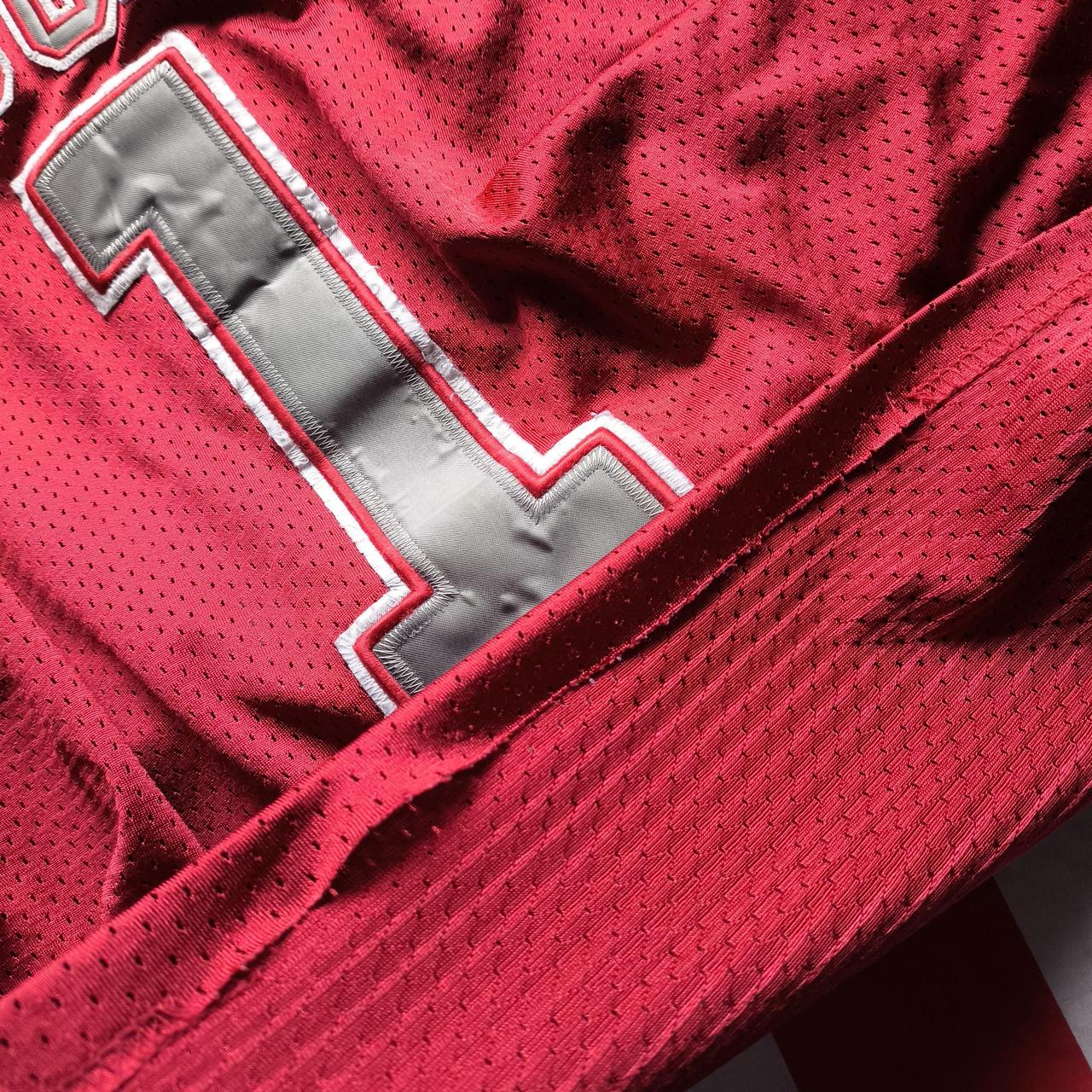Washington State Cougars NCAA Jersey L