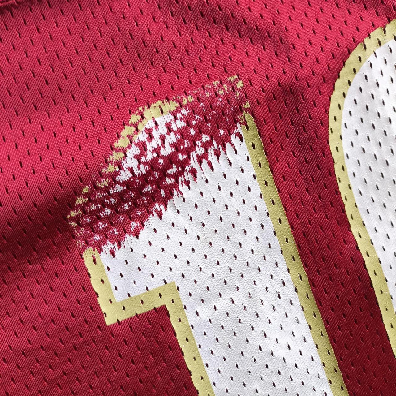 Florida State University Seminoles Jersey M