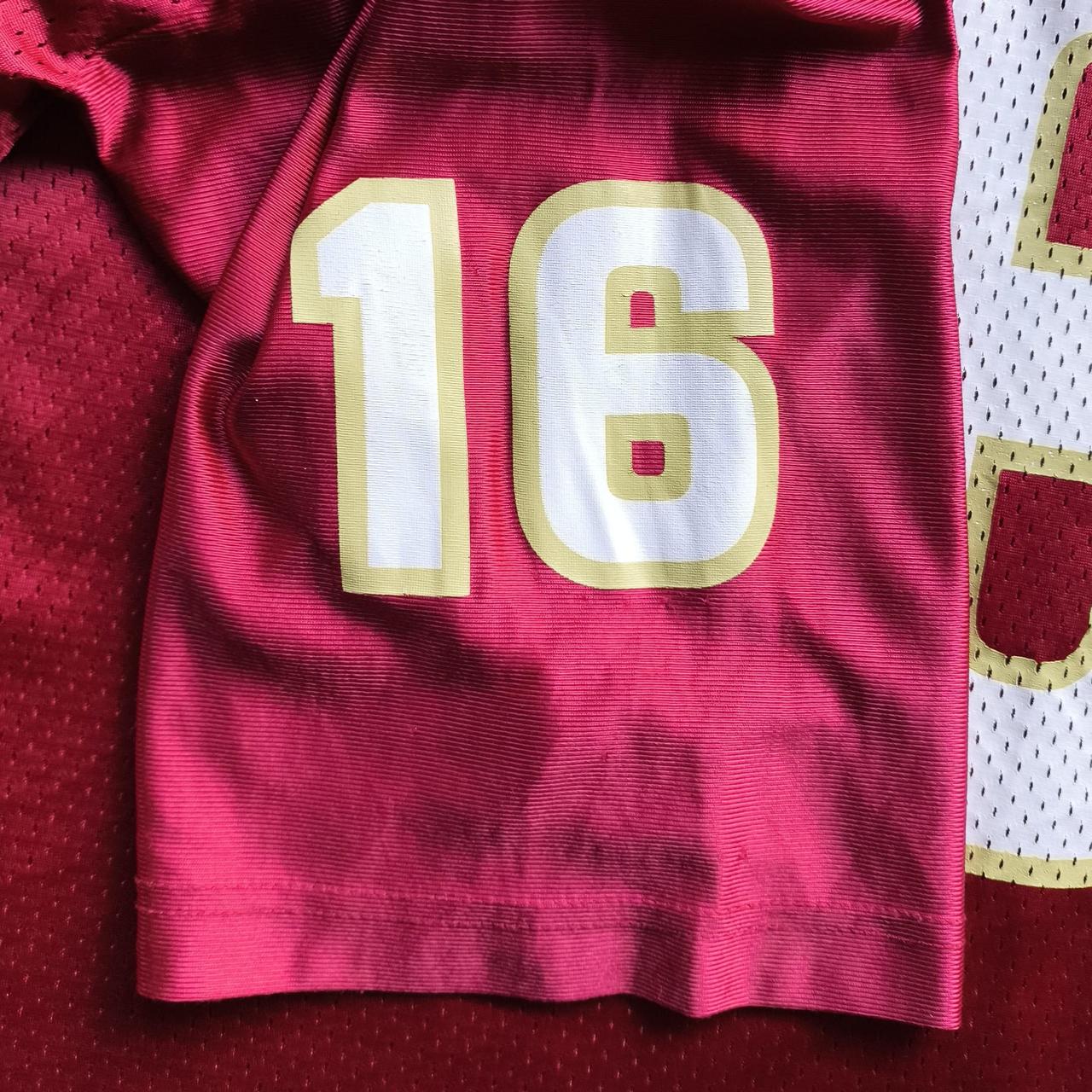 Florida State University Seminoles Jersey M