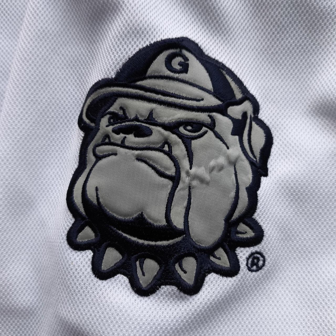 Georgetown Hoyas Baseball Jersey XL